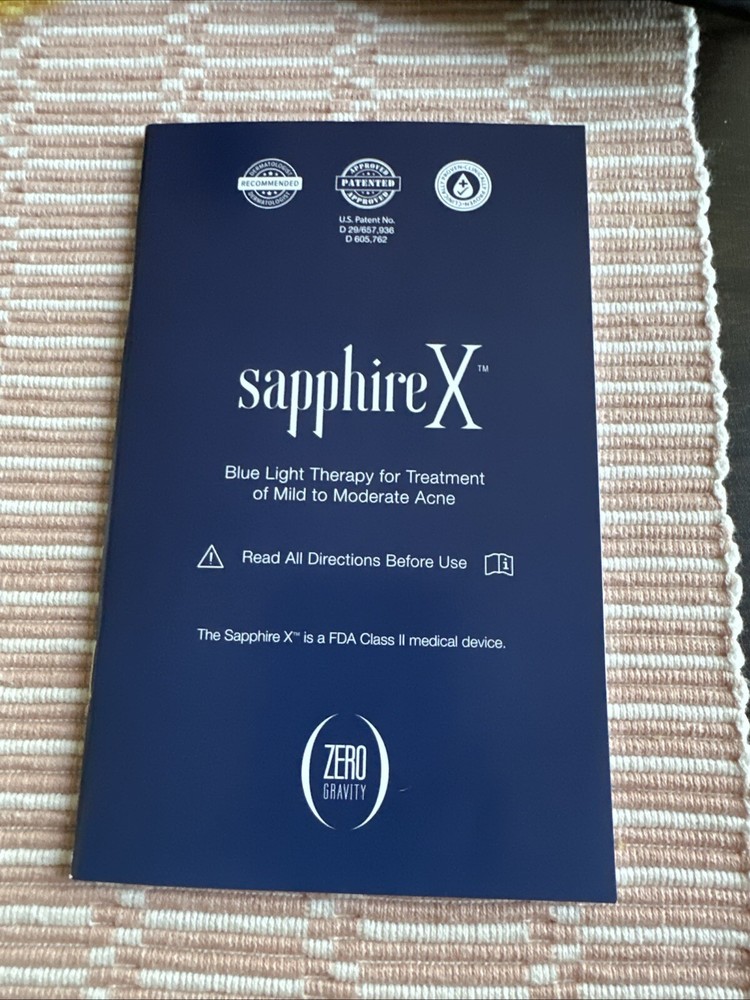 Sapphire