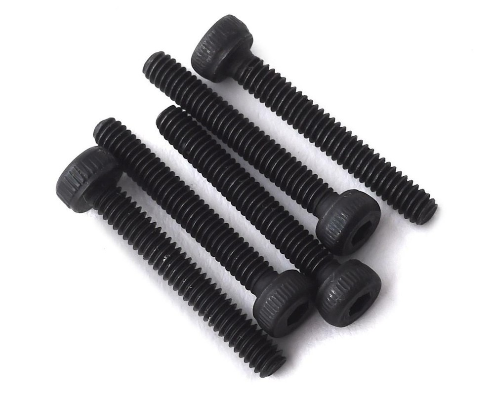 MSHeli 2x14mm Socket Head Cap Screw (5) [MSH41124]