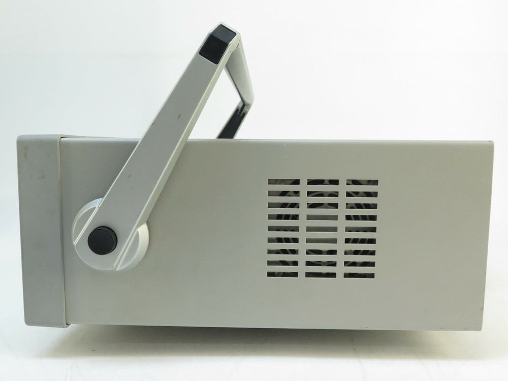 Voltech PM6000 Multi-Phase Power Analyzer 4 Channel