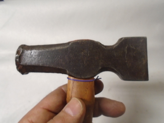 MACHINIST TOOLS LATHE MILL BlackSmith Metal Working Hammer