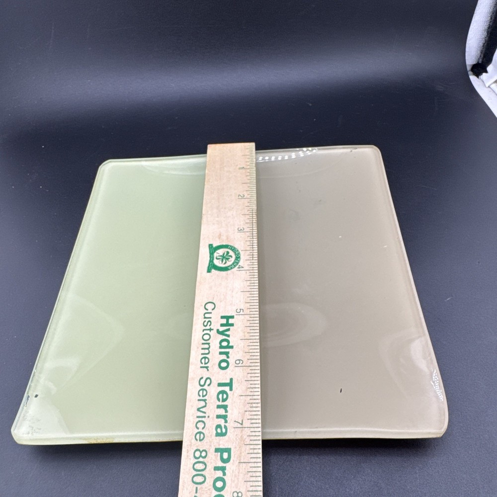 Multi Colored Trinkets Tray 📦