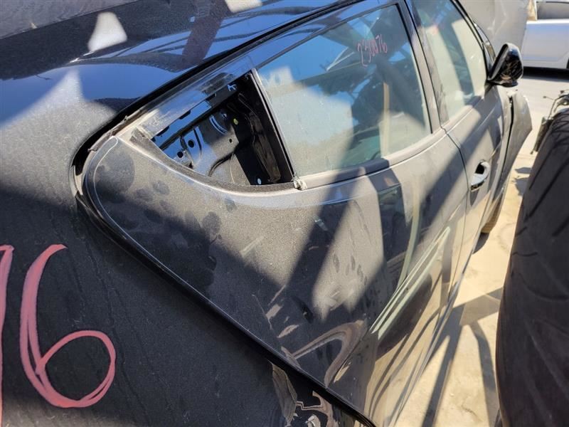 2012-2017 Hyundai Veloster Trunk Camera Gate Mounted 95760-2V100