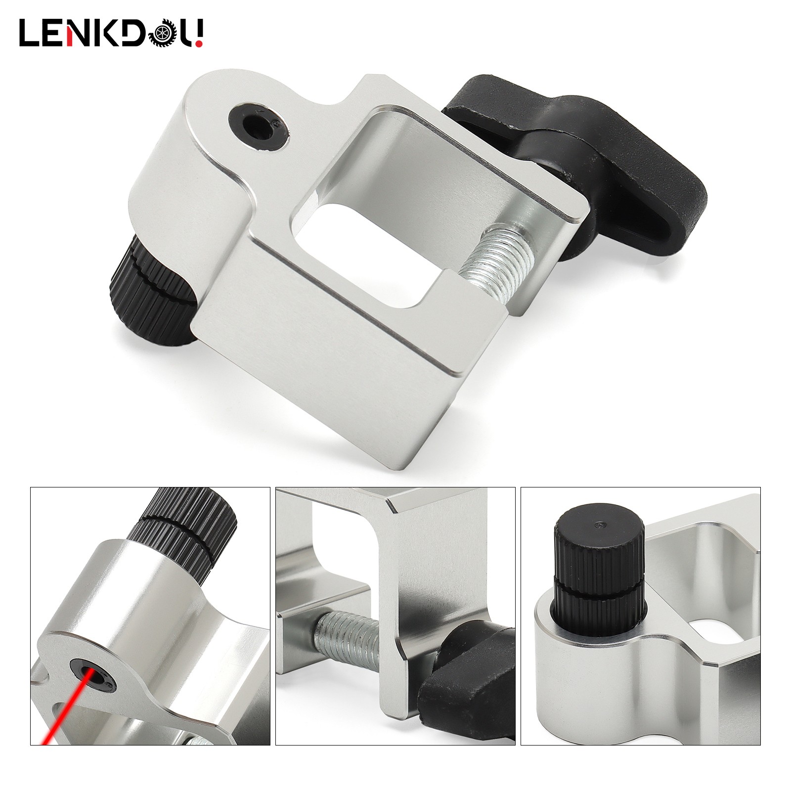 Motorcycle Laser Chain Alignment Tool Universal for Motorbike Bike ATV