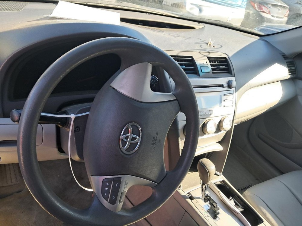 CAMRY 2010 Glove Box 4854342