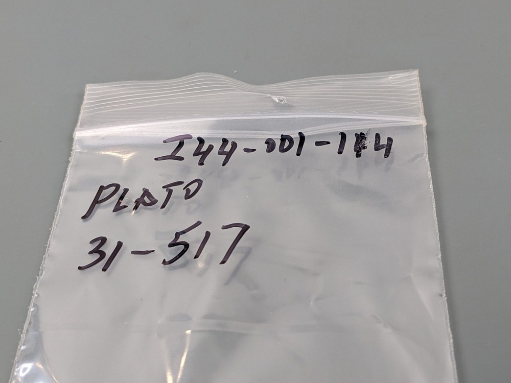 (2) Plato 31-517 Soldering Iron Spade Tips