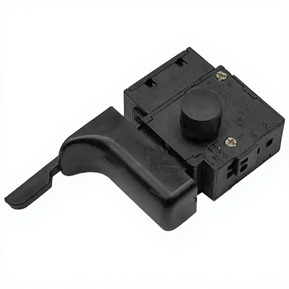 Forward Reverse Speed Control Switch Trigger Switch Compatible Drill Repair Part