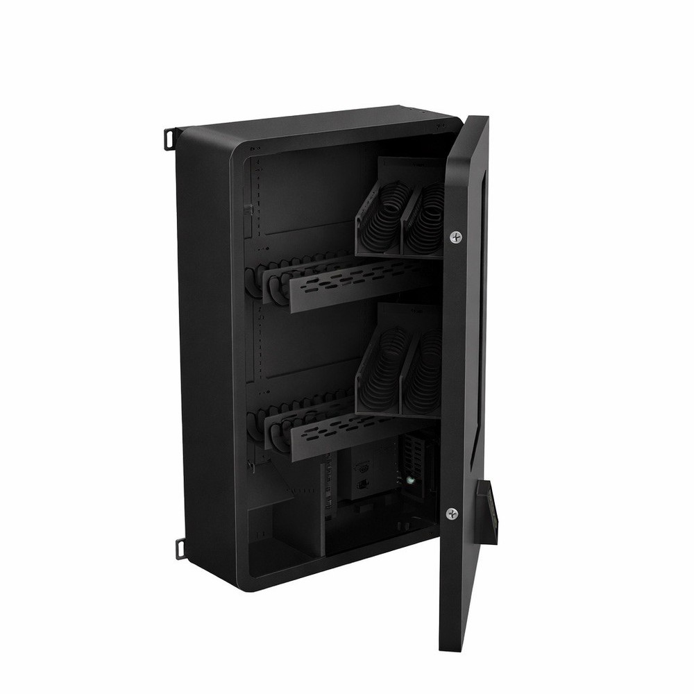 New Mini Wall Vending Machine 21.5” Touch | Cloud Enabled + Nayax | ID Reader