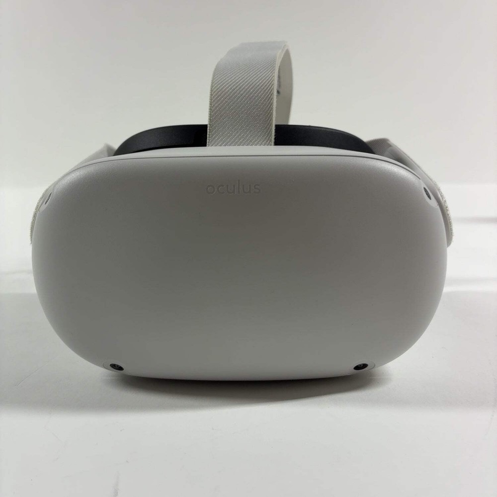 Oculus Quest 2 64GB Virtual Reality Headset