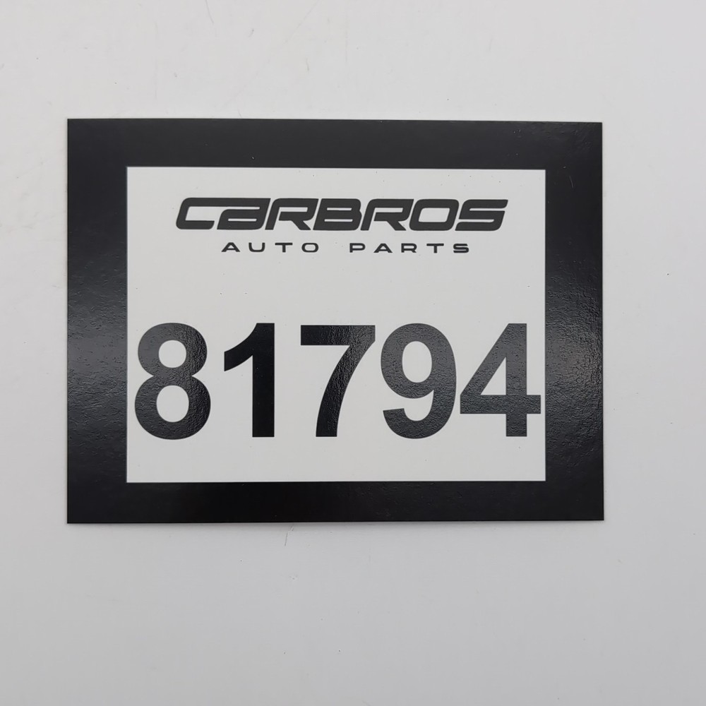 2008 - 2014 BMW X6 E63 E64 E60 E61 PDC PARKING ASSIST CONTROL MODULE 9185139