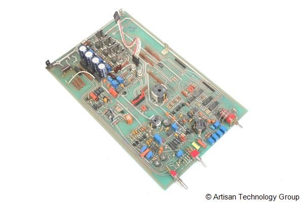 MKS Instruments ASSY-108694 Main Board