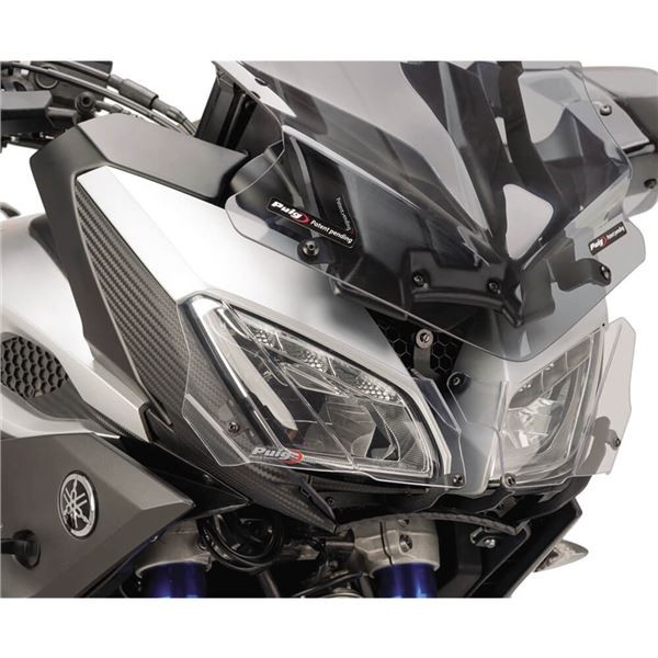 PUIG - 8127W - Headlight Protector