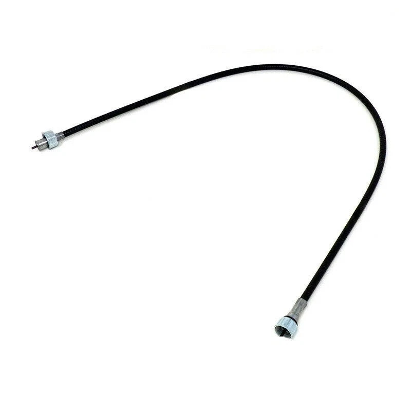 FLEXIBLE CABLE TACHOMETER WIRE TRACTOR FIAT COD.4976720