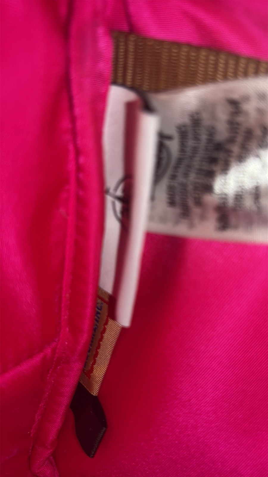 Disney Cats Sketch Dooney & Bourke Backpack White NWOT