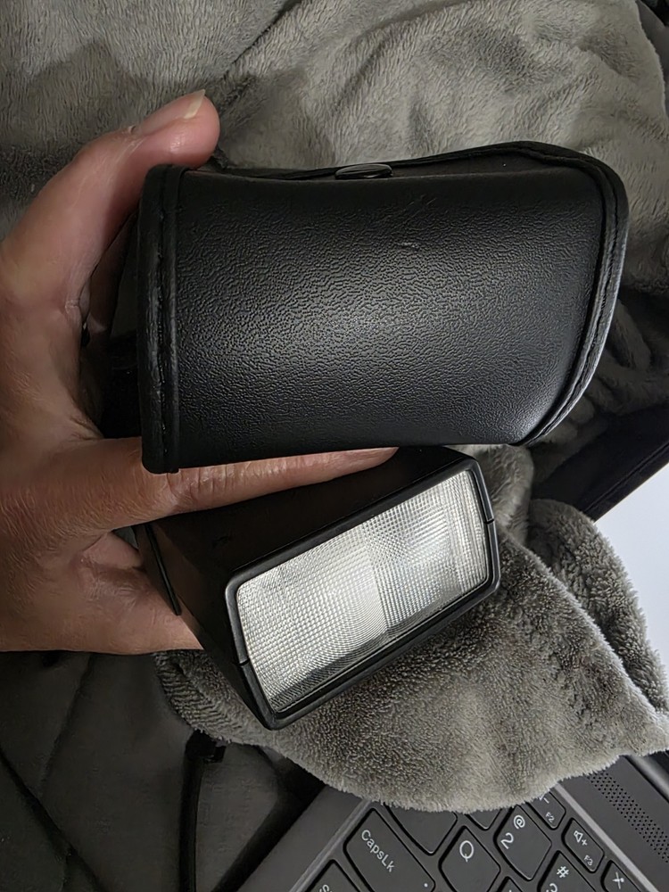 Canon 420 EX E-TTL Speedlite Flash