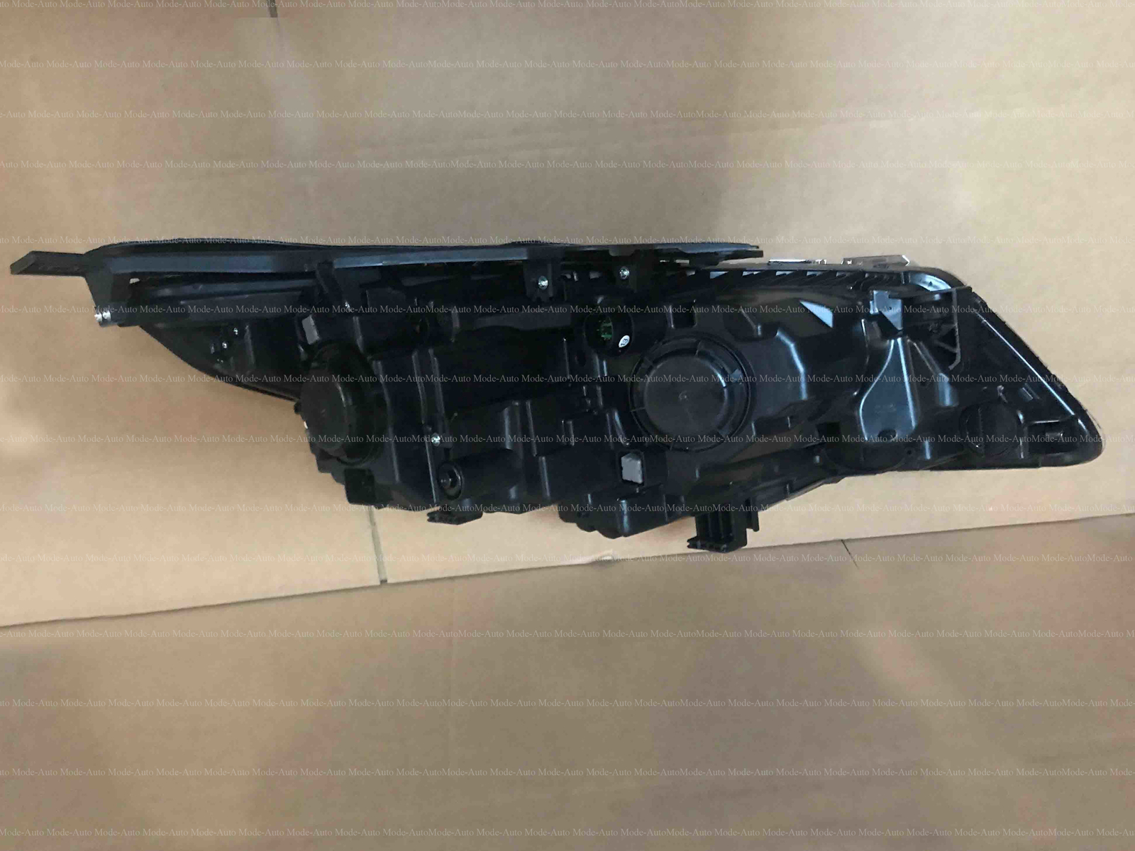 Headlight for 2019 2020 Kia Optima 92101-D5500 Driver Projector w LED DRL w Bulb