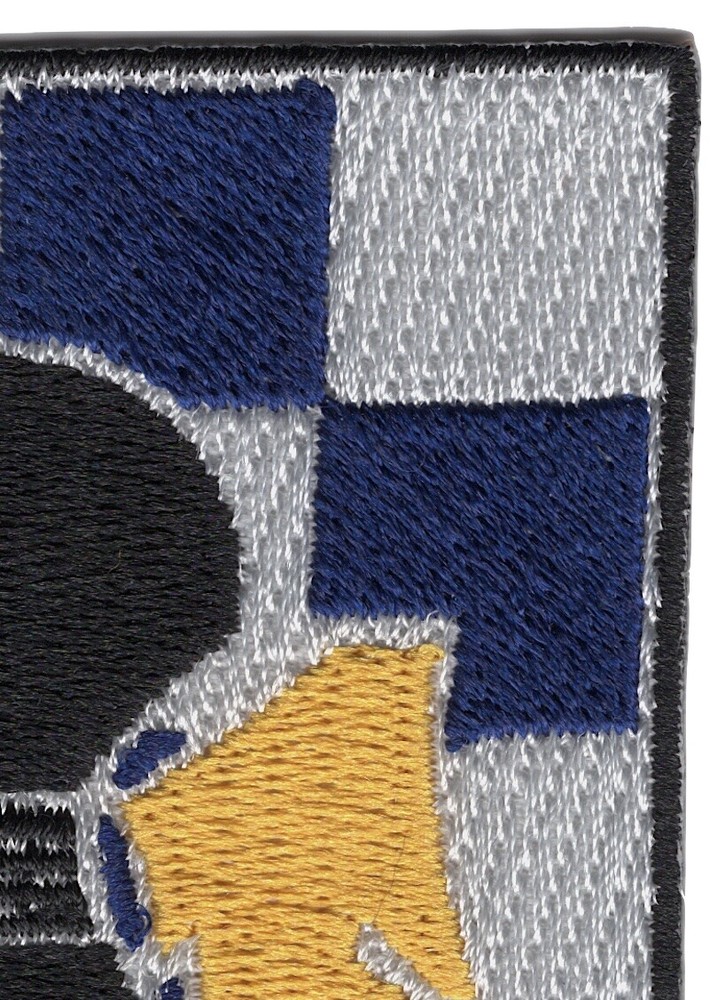 82nd Aviation Regiment Patch