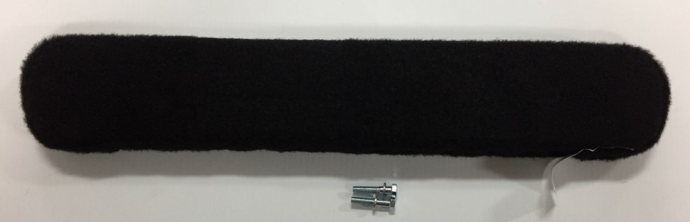 Shorelander 69297 Carpeted Replacement Bunk Board Assembly