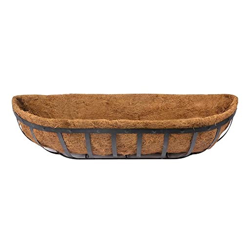 36 Inch Thickness Window Box Liners for Planter