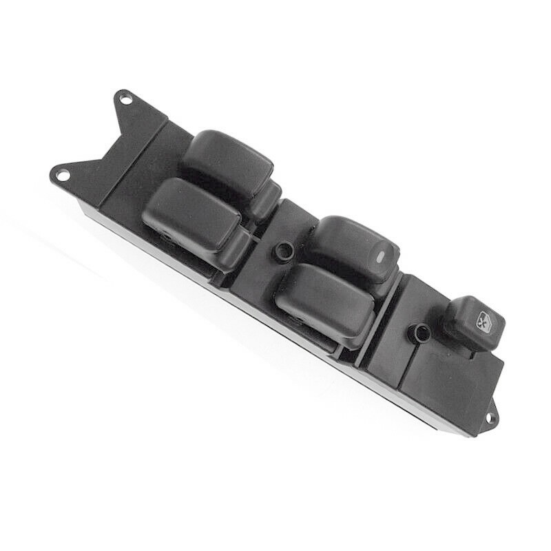 Window Master Driver Side for MR194826 I6F55134