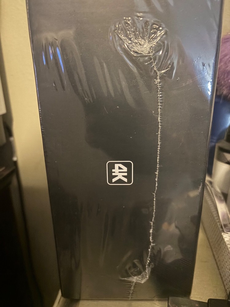 Early SMS Drone In Box Sealed Avoid Obstacles 4K HD Camera