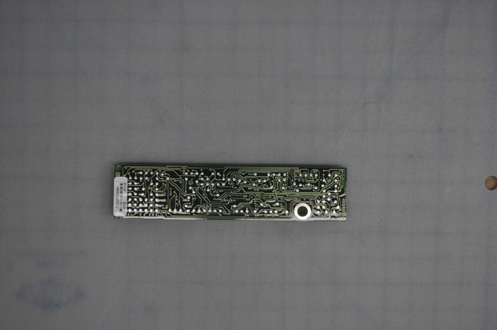 DATALOGIC - BOARD FOR LOADCELL 10-5100 GRADE A G16259500A