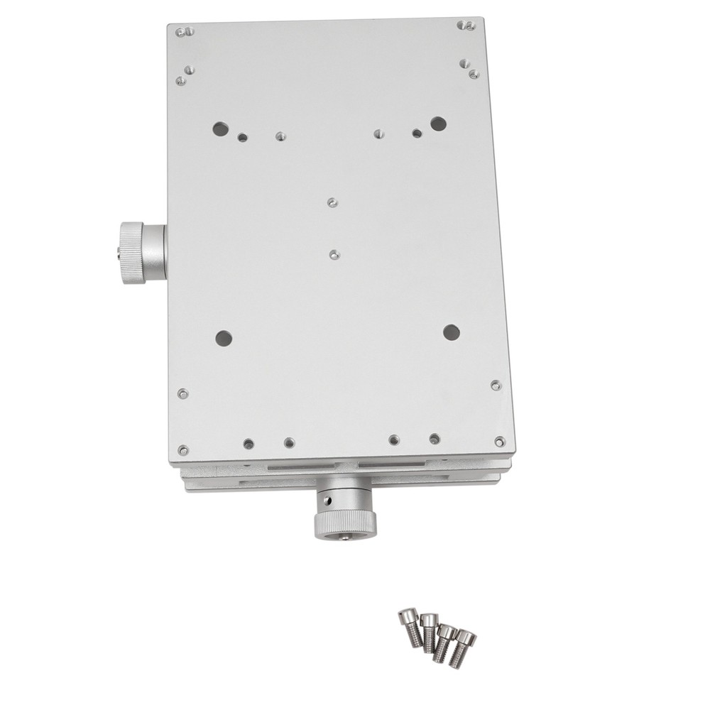 2 Axis XY Laser Marking Machine Workbench Positioning Moving Platform Work Table