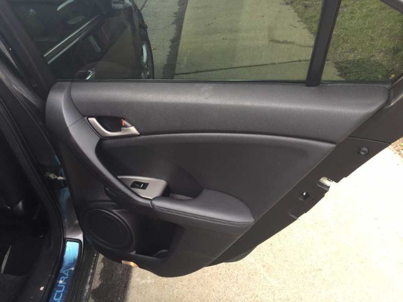 2009 ACURA TSX BLUETOOTH COMMUNICATION CONTROL MODULE ECM ASSEMBLY