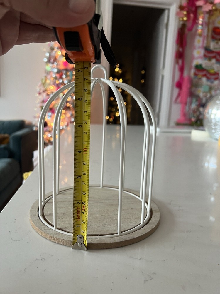 Cupcake Stands