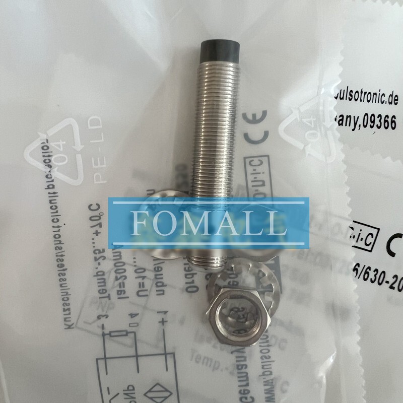 1Pcs New Proximity Switch sensor 9984-4400 99844400