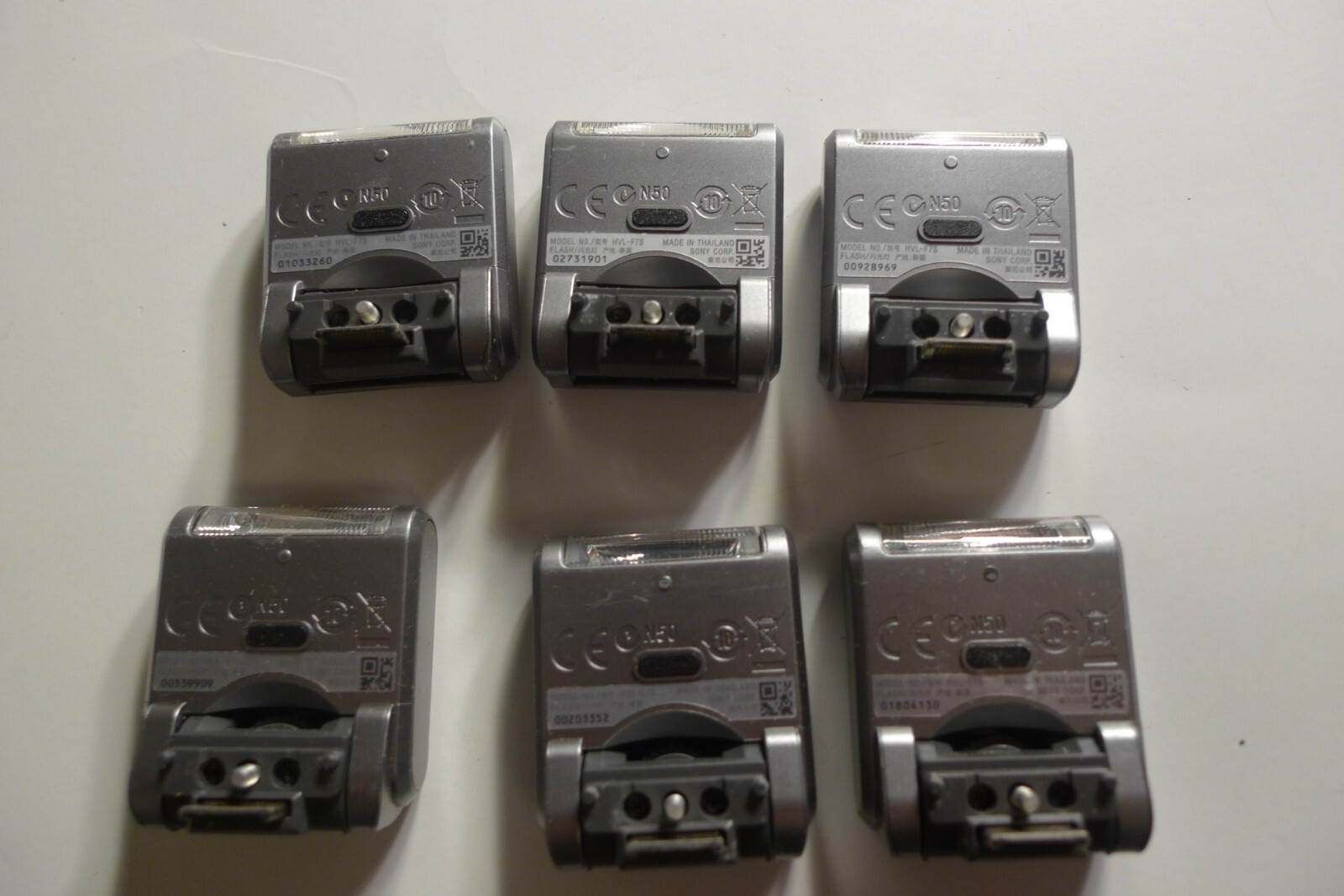 Great Sony HVL-F7S Shoe Mount Flash for NEX-3 NEX-5 NEX-C3 NEX-5N NEX-5T NEX-5R