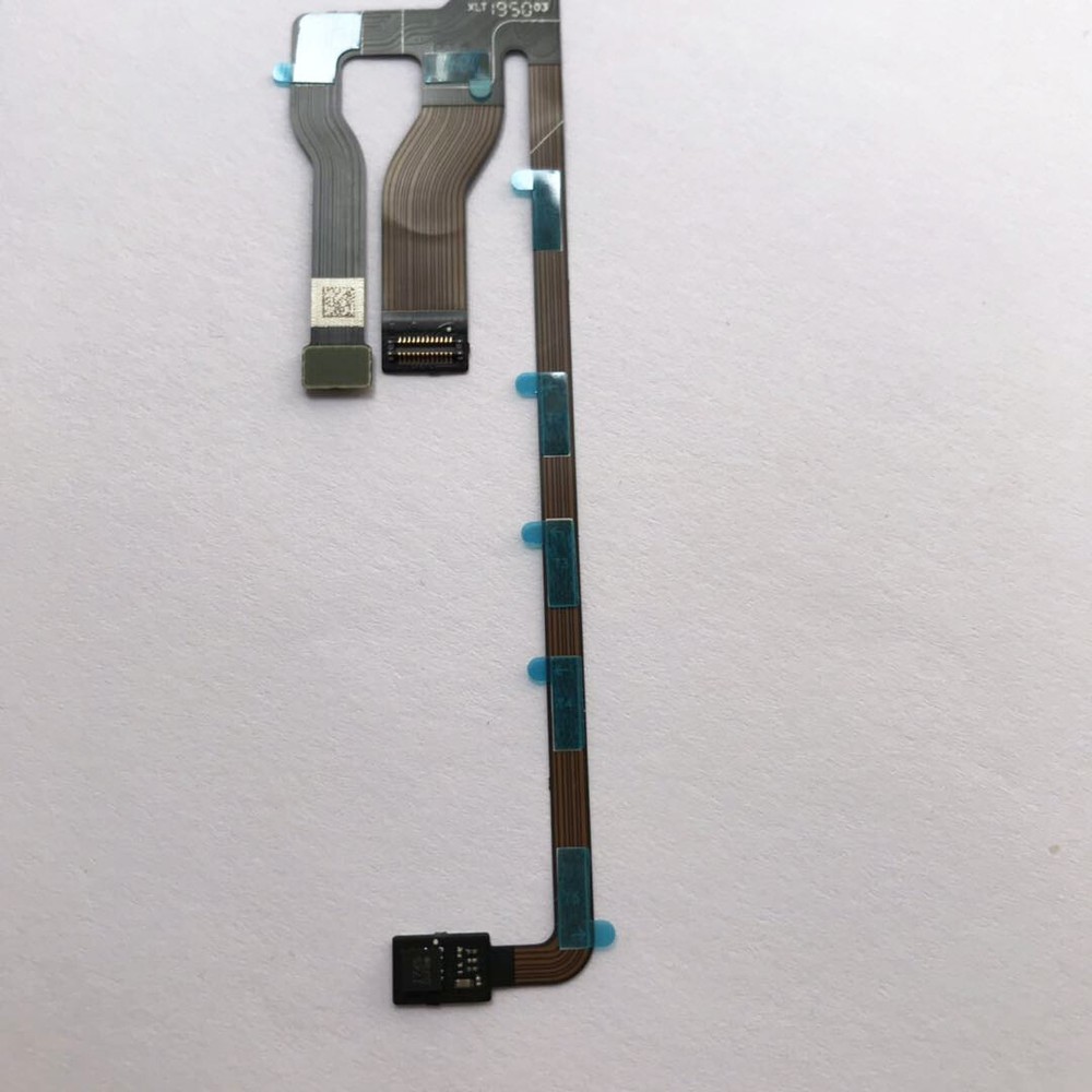 DJI Mavic Mini Flat Wire Flex Flat Ribbon Cable For Mini Camera/Gimbal/GPS Board