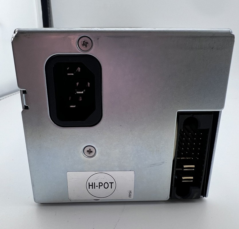 ELTEK V1250A1-HE 48V DC 25A RECTIFIER MODULE