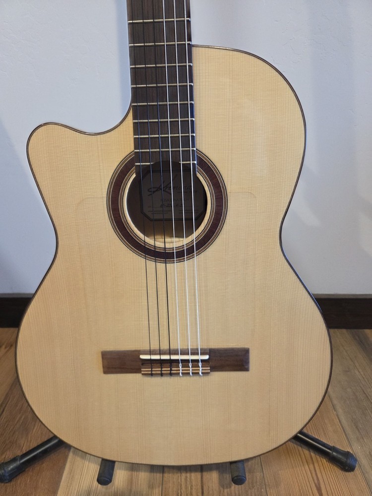 Kremona ROSA LUNA lefty