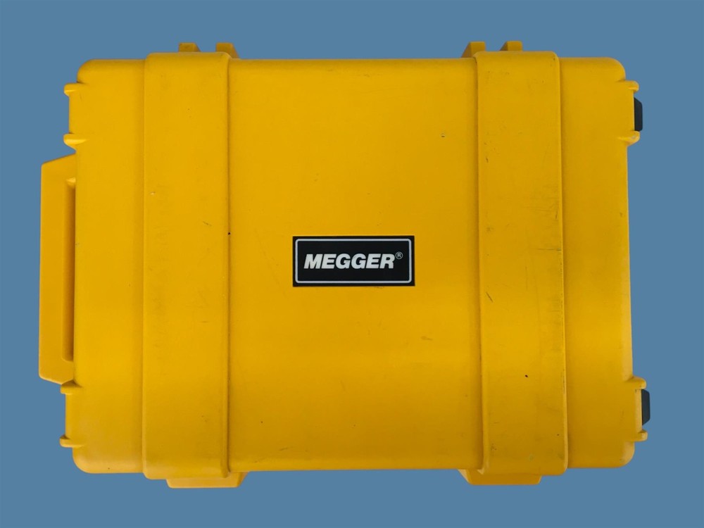 Megger PDA1 Power Disturbance Analyzer, Single Phase