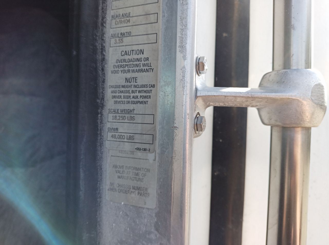 Delco 42MT Starter Motor 11 Tooth (12470771