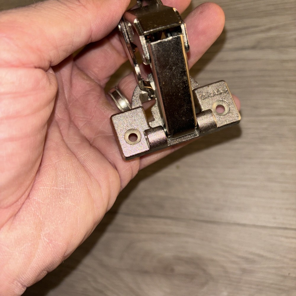 Grass 1200 Hinge 170 Degree - Unused - Multiple Available