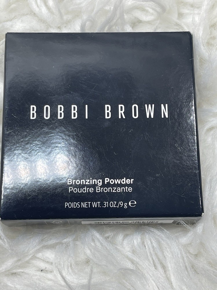 Bobbi Brown Bronzing Powder - # Light 9g
