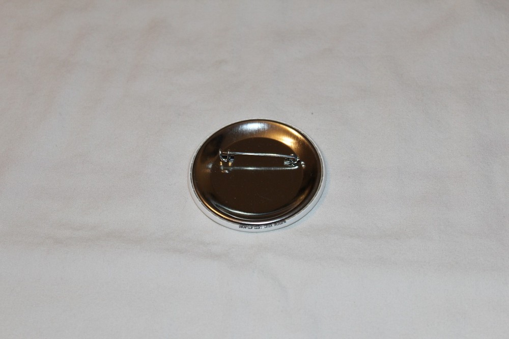 Roy Orbison IN DREAMS Pinback