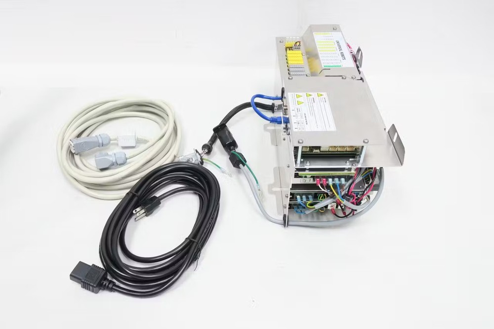 Universal Robots 112110 UR10/CB3 Bottom Robot Controller Assembly