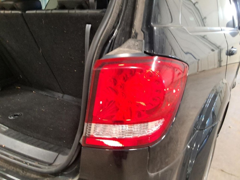 JOURNEY 2018 Speedometer 1607899