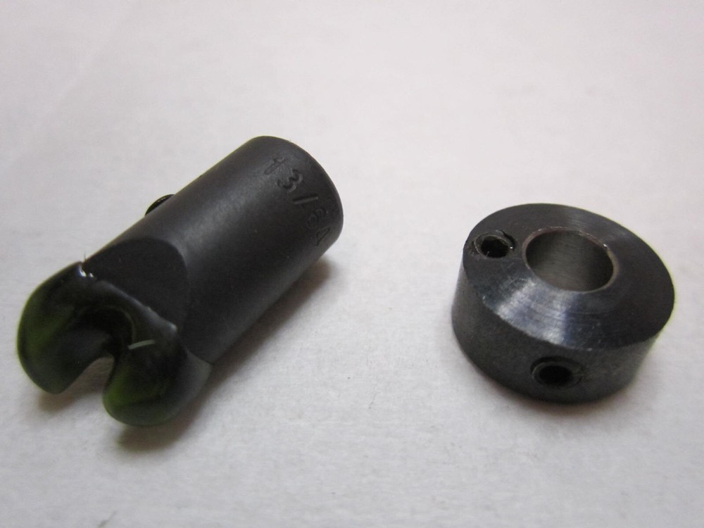 Vernon Devices CH2030 Adjustable Depth Countersink 13/64" Drill Compatibility