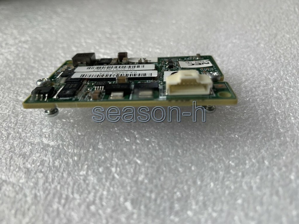 NEC CVM02 CacheVault Kit For 9362-8I/4i LSI3108 series Controller raid