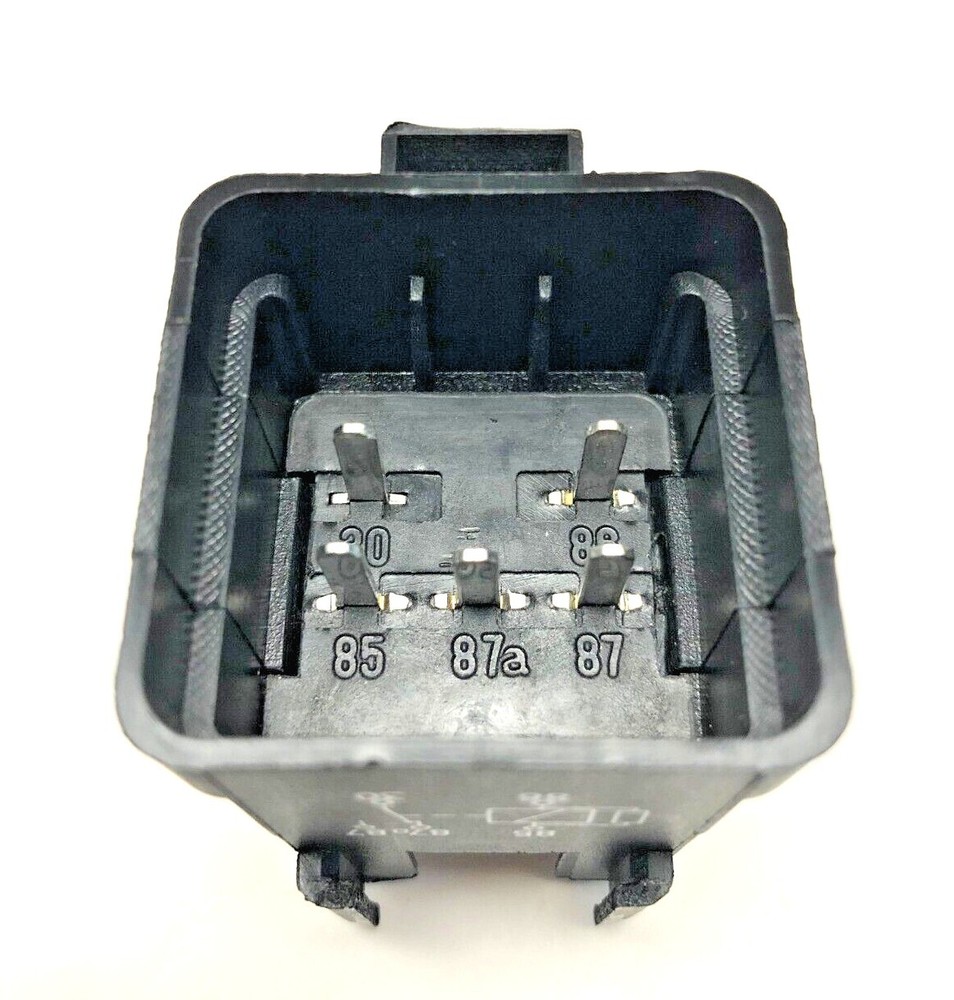 RY282 Accessory Power Window Relay
