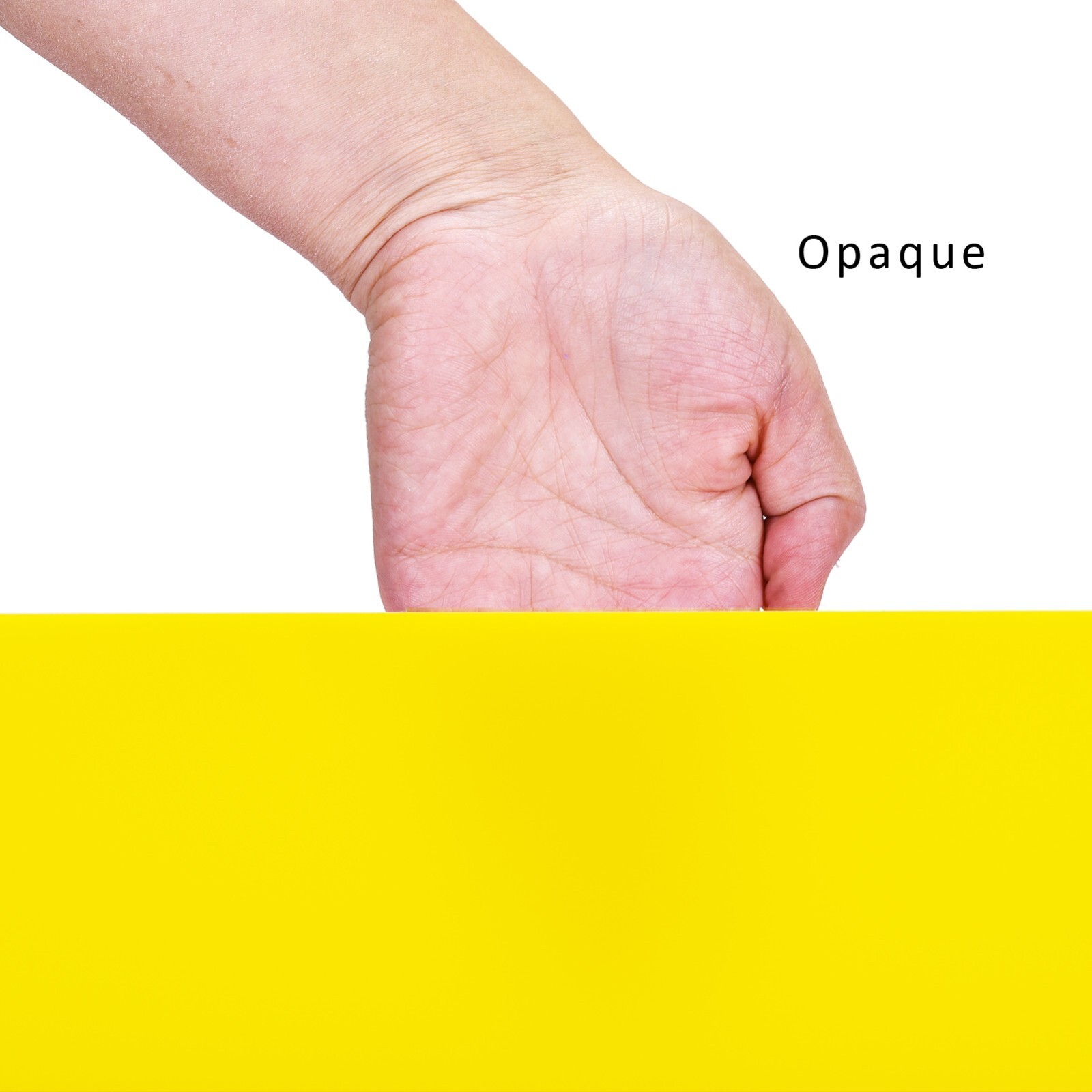 20 Pieces & 10 Colors Opaque Cast Acrylic Sheets 12" x 20" x 0.118" For Crafts