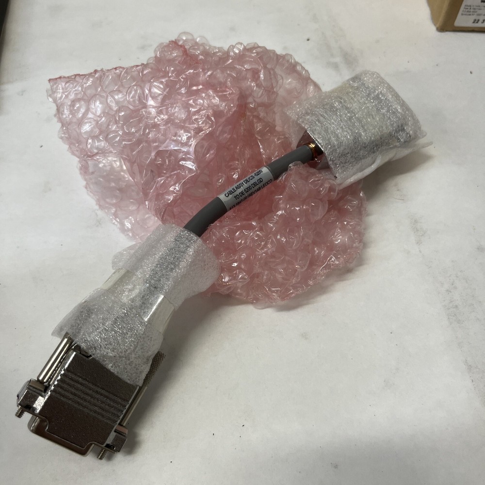 DE CS 5200 Digital Expansion Interface Cable