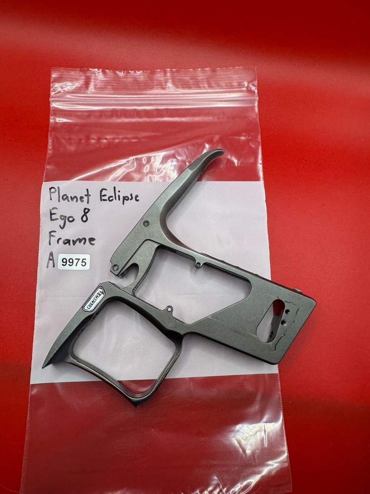 Planet Eclipse Ego 8 Frame