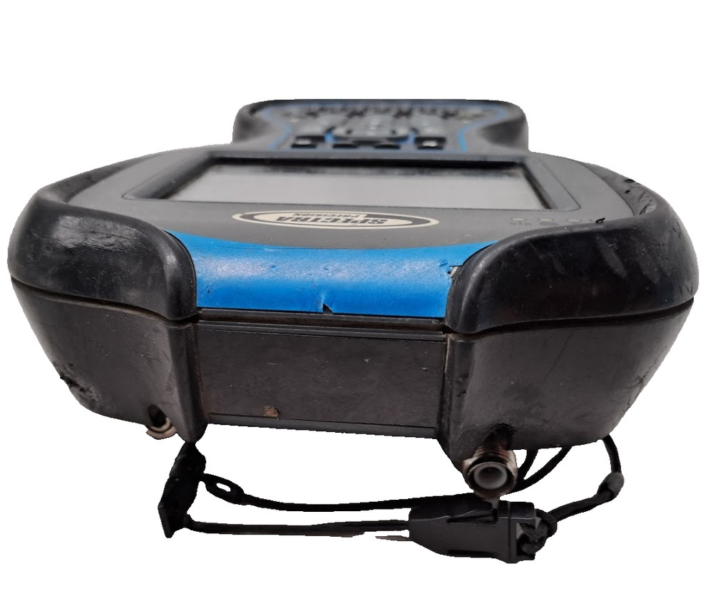 Spectra Precision Ranger Data Collector Controller RANGER/TSC3