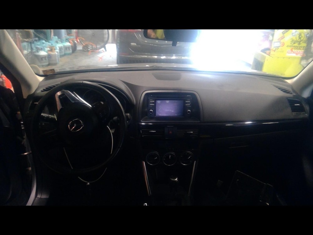 Used Blind Spot Detection System Warning Control Module fits: 2014 Mazda CX-5 Dr