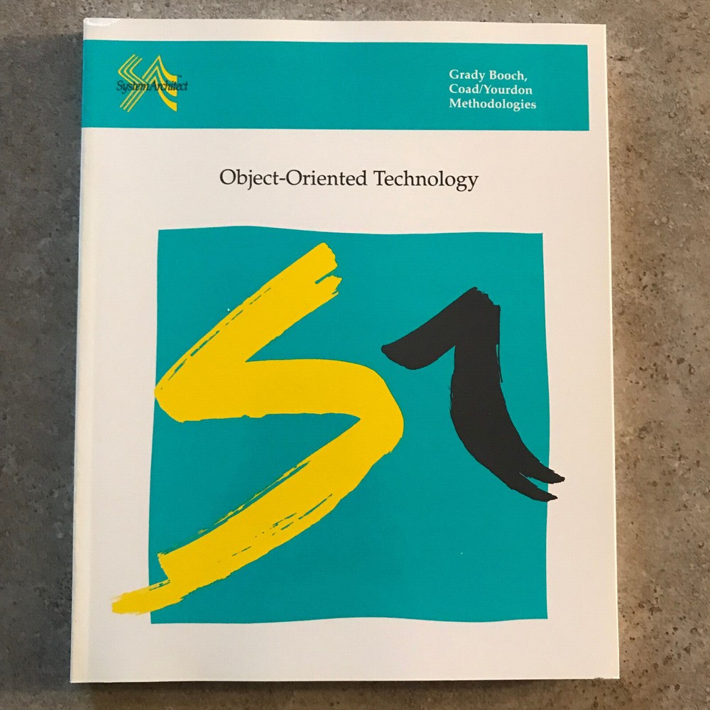 System Architect by Popkin Software is Object Oriented System Design Software