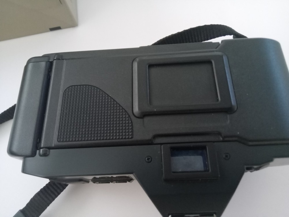 Canon Camera T70 Dual Metering System Camera